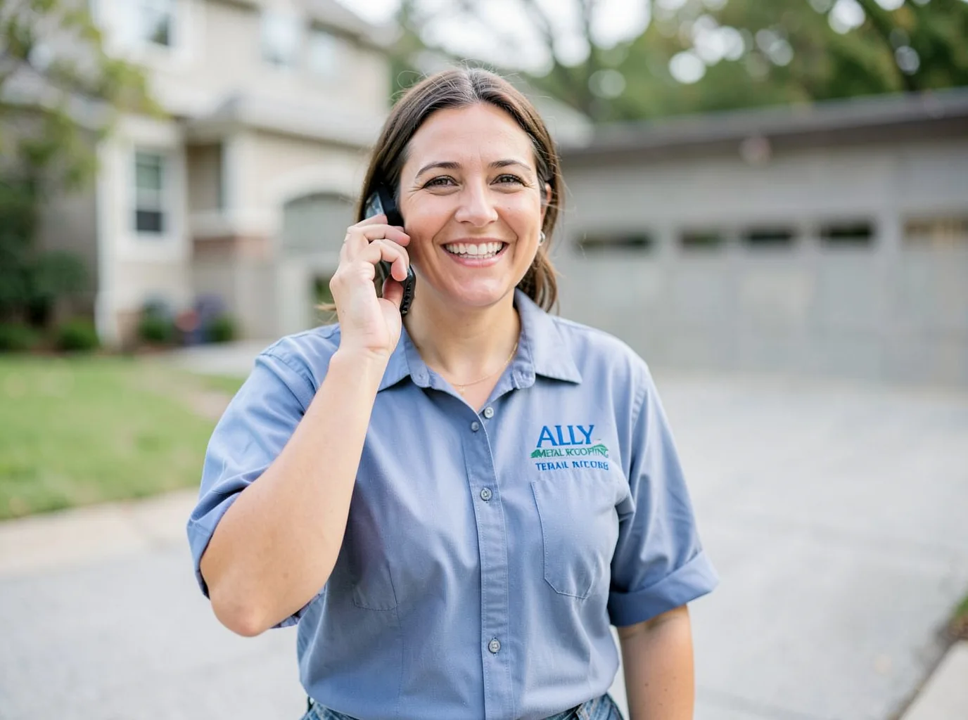 Metal Roof Installation Luthersburg, PA FAQs